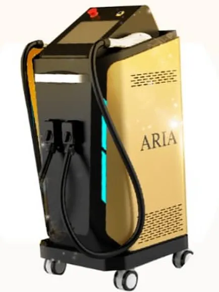 🪻Tianaのセルフ脱毛機🪻