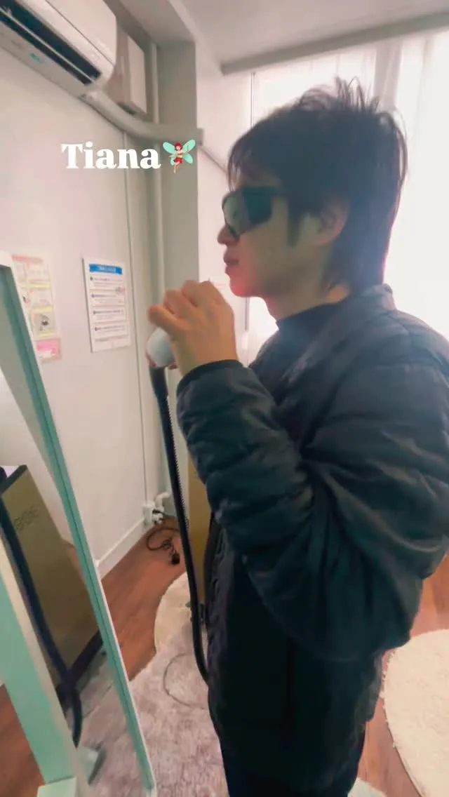 当店はメンズ脱毛が大人気です🧔‍♂️